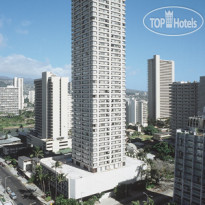 Holiday Inn Express Waikiki