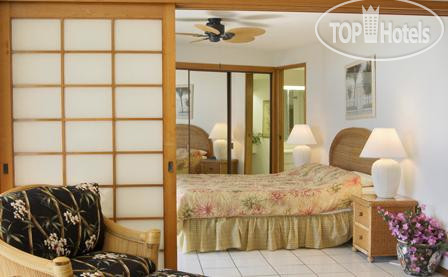New photos from tourists Castle Makahuena at Poipu 3*