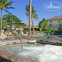 Fairway Villas Waikoloa by Outrigger
