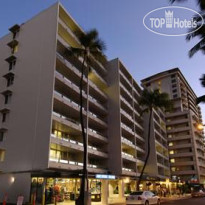 Regency on Beachwalk Waikiki by Outrigger