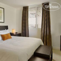 Regency on Beachwalk Waikiki by Outrigger