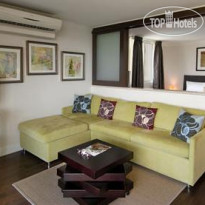 Regency on Beachwalk Waikiki by Outrigger