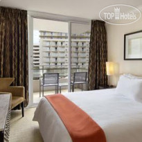Regency on Beachwalk Waikiki by Outrigger