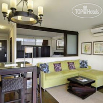 Regency on Beachwalk Waikiki by Outrigger