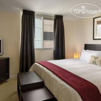 Regency on Beachwalk Waikiki by Outrigger