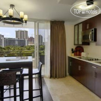 Regency on Beachwalk Waikiki by Outrigger