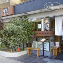 Regency on Beachwalk Waikiki by Outrigger