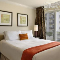 Regency on Beachwalk Waikiki by Outrigger