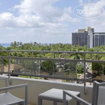 Regency on Beachwalk Waikiki by Outrigger