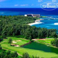 Turtle Bay Resort