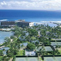 Turtle Bay Resort