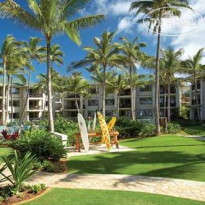 Turtle Bay Resort