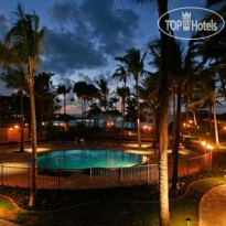 Turtle Bay Resort