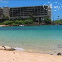 Turtle Bay Resort
