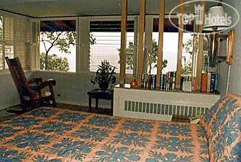 New photos from tourists Volcano House 3*