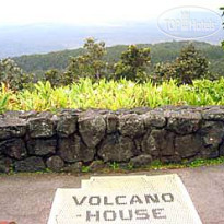 Volcano House