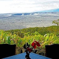 Volcano House