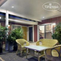 Castle Waimea Country Lodge 