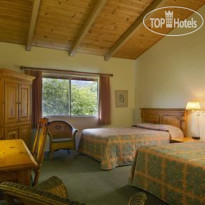 Castle Waimea Country Lodge 