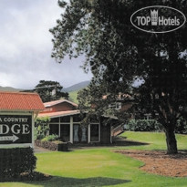 Castle Waimea Country Lodge 