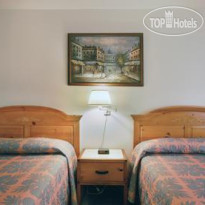 Castle Waimea Country Lodge 