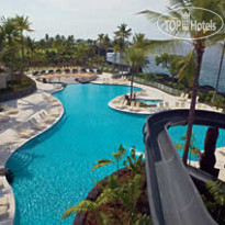 Sheraton Kona Resort & Spa at Keauhou Bay 