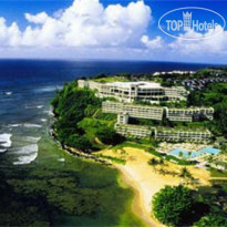 1 Hotel Hanalei Bay