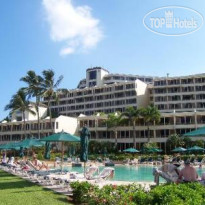 1 Hotel Hanalei Bay