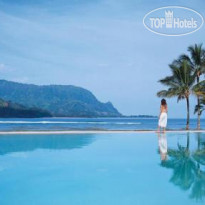 1 Hotel Hanalei Bay