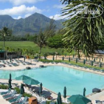 1 Hotel Hanalei Bay