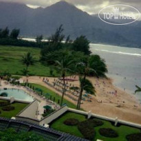 1 Hotel Hanalei Bay