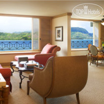 1 Hotel Hanalei Bay
