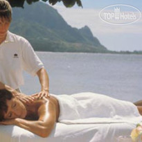 1 Hotel Hanalei Bay