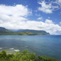1 Hotel Hanalei Bay
