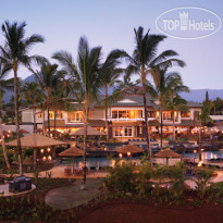 Westin Princeville Ocean Resort Villas