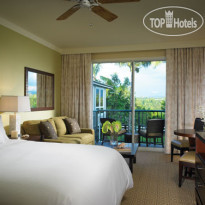 Westin Princeville Ocean Resort Villas