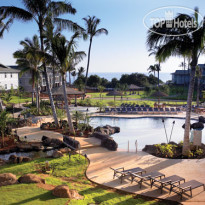 Westin Princeville Ocean Resort Villas