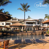 Westin Princeville Ocean Resort Villas