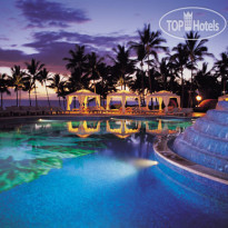 Grand Wailea Resort 