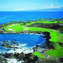 Mauna Lani Bay Hotel & Bungalows