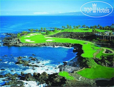 New photos from tourists Mauna Lani Bay Hotel & Bungalows 4*