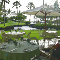 Mauna Lani Bay Hotel & Bungalows