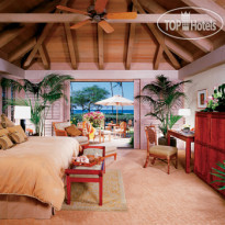 Mauna Lani Bay Hotel & Bungalows
