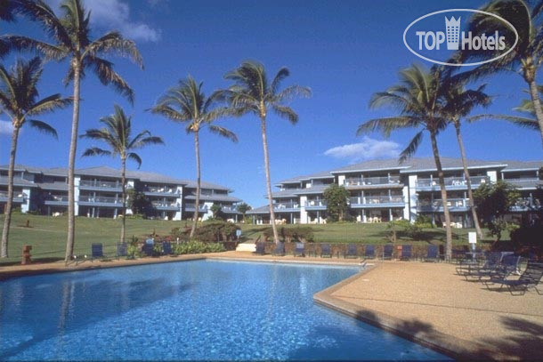 Hotelier's photos The Aston at Poipu Kai 3*