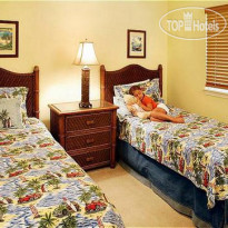 Waikoloa Colony Villas 