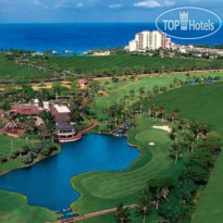 JW Marriott Ihilani Ko Olina Resort & Spa
