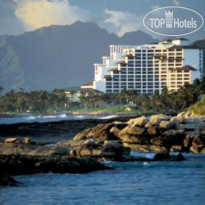 JW Marriott Ihilani Ko Olina Resort & Spa