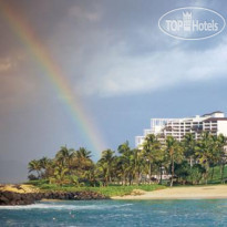 JW Marriott Ihilani Ko Olina Resort & Spa