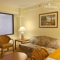 Ohana Waikiki Malia 