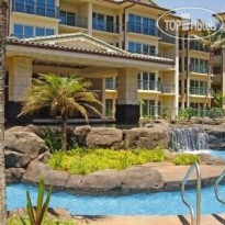 Waipouli Beach Resort & Spa Kauai by Outrigger 